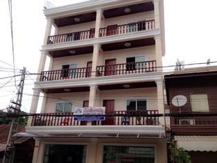 Ban Nongdouang Bayern Guesthouse מראה חיצוני תמונה