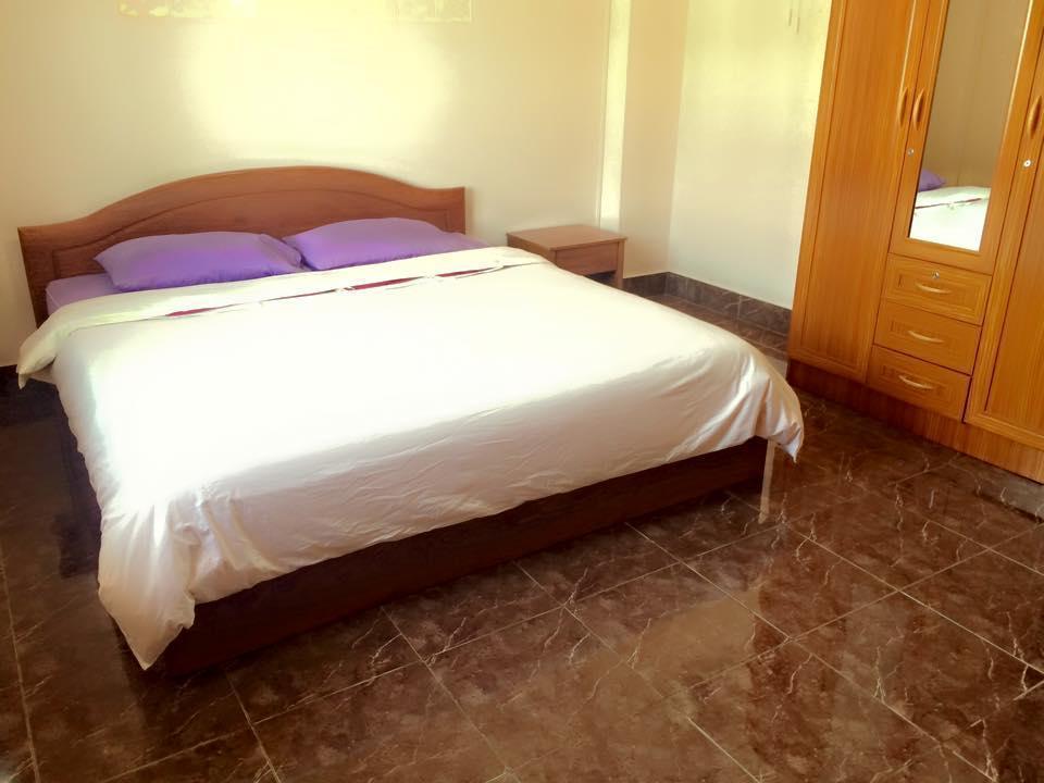 Ban Nongdouang Bayern Guesthouse מראה חיצוני תמונה