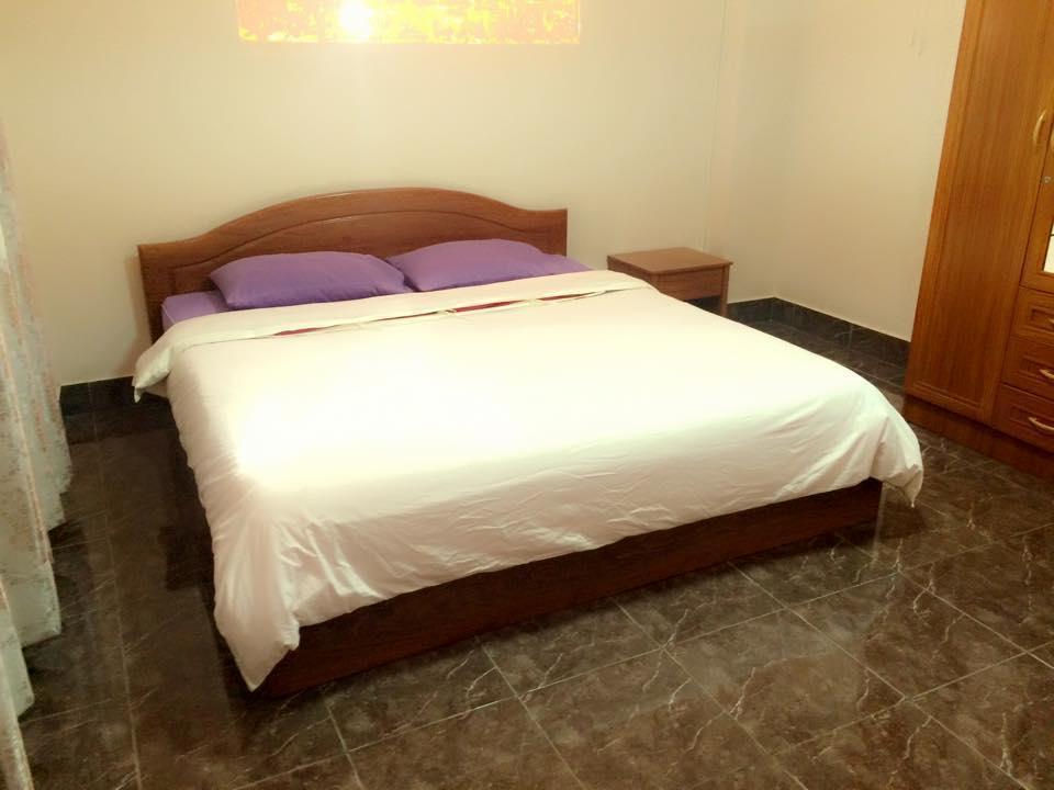 Ban Nongdouang Bayern Guesthouse מראה חיצוני תמונה